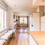 Vakantiehuis 