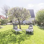 Vakantiehuis 