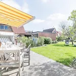 Vakantiehuis 